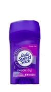 استیک لیدی اسپید مدل invisible dry حجم 39.6 گرم